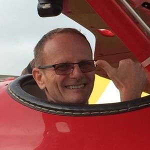 Meet your Posher, Steve